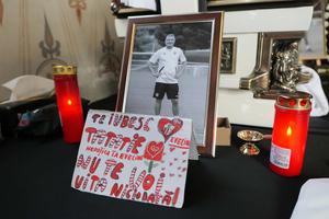 „Au comandat cel mai scump sicriu” » Dinamo răspunde după scandalul locului de veci al lui Constantin Covaciu: „Au vrut să le transferăm banii! Nu putem accepta așa ceva”