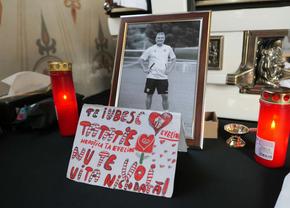 „Au comandat cel mai scump sicriu” » Dinamo răspunde după scandalul locului de veci al lui Constantin Covaciu: „Au vrut să le transferăm banii! Nu putem accepta așa ceva”
