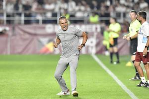 Selecționerul laudă pariul lui Daniel Pancu: „E ce ne lipsește nouă! Căutăm și nu găsim”