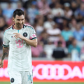 Lionel Messi a revenit la Inter Miami // foto: imago images