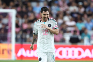 Messi, primul meci după Campionatul Mondial » Duel spectaculos cu 4 goluri
