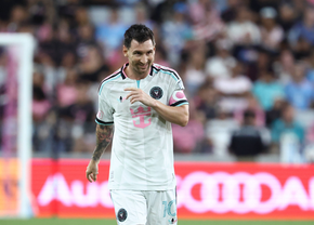 Messi, primul meci după Campionatul Mondial » Duel spectaculos cu 4 goluri