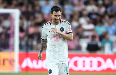 Messi, primul meci după Campionatul Mondial » Duel spectaculos cu 4 goluri