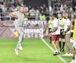 Daniel Pancu, Imagini de la Rapid - CFR Cluj, etapa #3 Superliga // foto: Cristi Preda (GSP.ro)
