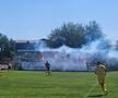 Foști jucători din Liga 1, protagoniștii unui meci caritabil în Popești-Leordeni