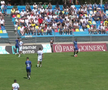 Au cosmetizat stadionul pentru Liga 2 » 3500 de spectatori s-au prezentat la primul meci