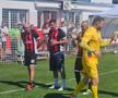Foști jucători din Liga 1, protagoniștii unui meci caritabil în Popești-Leordeni