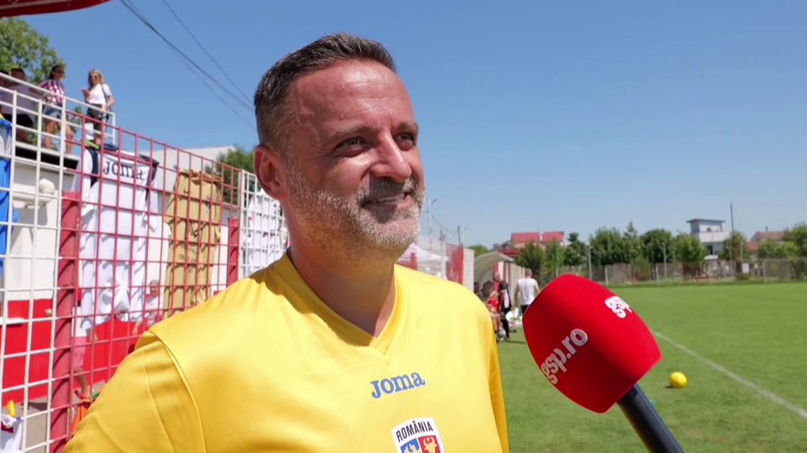Fostul portar Răzvan Stanca A jucat la FCSB și știe ce îndură jucătorii pe care „i se pune pata” lui Gigi Becali: „N-aș vrea să mă pun în pielea lui. Am fost acolo...”