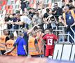 Imagini de la finalul meciului Steaua - CSM Slatina // foto: Cristi Preda (GSP.ro)