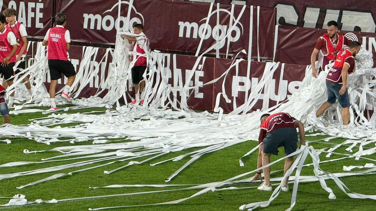 Start de meci amânat la Rapid - CFR Cluj, 2 august 2026
