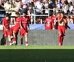 Imagini de la finalul meciului Steaua - CSM Slatina // foto: Cristi Preda (GSP.ro)
