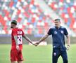 Imagini de la finalul meciului Steaua - CSM Slatina // foto: Cristi Preda (GSP.ro)