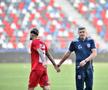 Imagini de la finalul meciului Steaua - CSM Slatina // foto: Cristi Preda (GSP.ro)