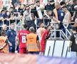 Imagini de la finalul meciului Steaua - CSM Slatina // foto: Cristi Preda (GSP.ro)
