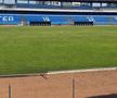 Stadionul Areni din Suceava / FOTO: Facebook @csmcetatea1932suceava