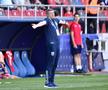 Imagini de la finalul meciului Steaua - CSM Slatina // foto: Cristi Preda (GSP.ro)