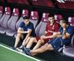 Imagini înainte de Rapid - CFR Cluj // foto: Cristi Preda (GSP.ro)