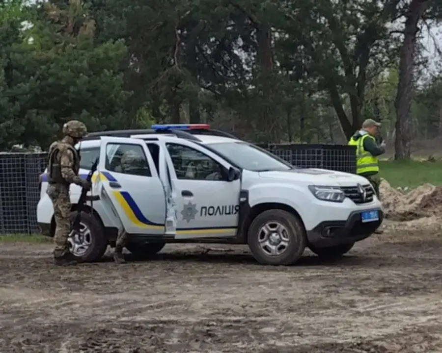 În Ucraina, modelul Duster e utilizat pe scară largă de poliție și de celelalte instituții de aplicare a legii Dusterul produs la Mioveni, liderul pieței auto din Ucraina » Câte exemplare au fost cumpărate în acest an