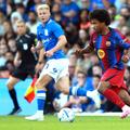 Karim Adeyemi, împotriva lui Birmingham City / Foto: Imago