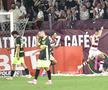 Alex Dobre, gol în Rapid - CFR Cluj, etapa #3 Superliga // foto: Cristi Preda (GSP.ro)