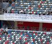 Imagini de la finalul meciului Steaua - CSM Slatina // foto: Cristi Preda (GSP.ro)