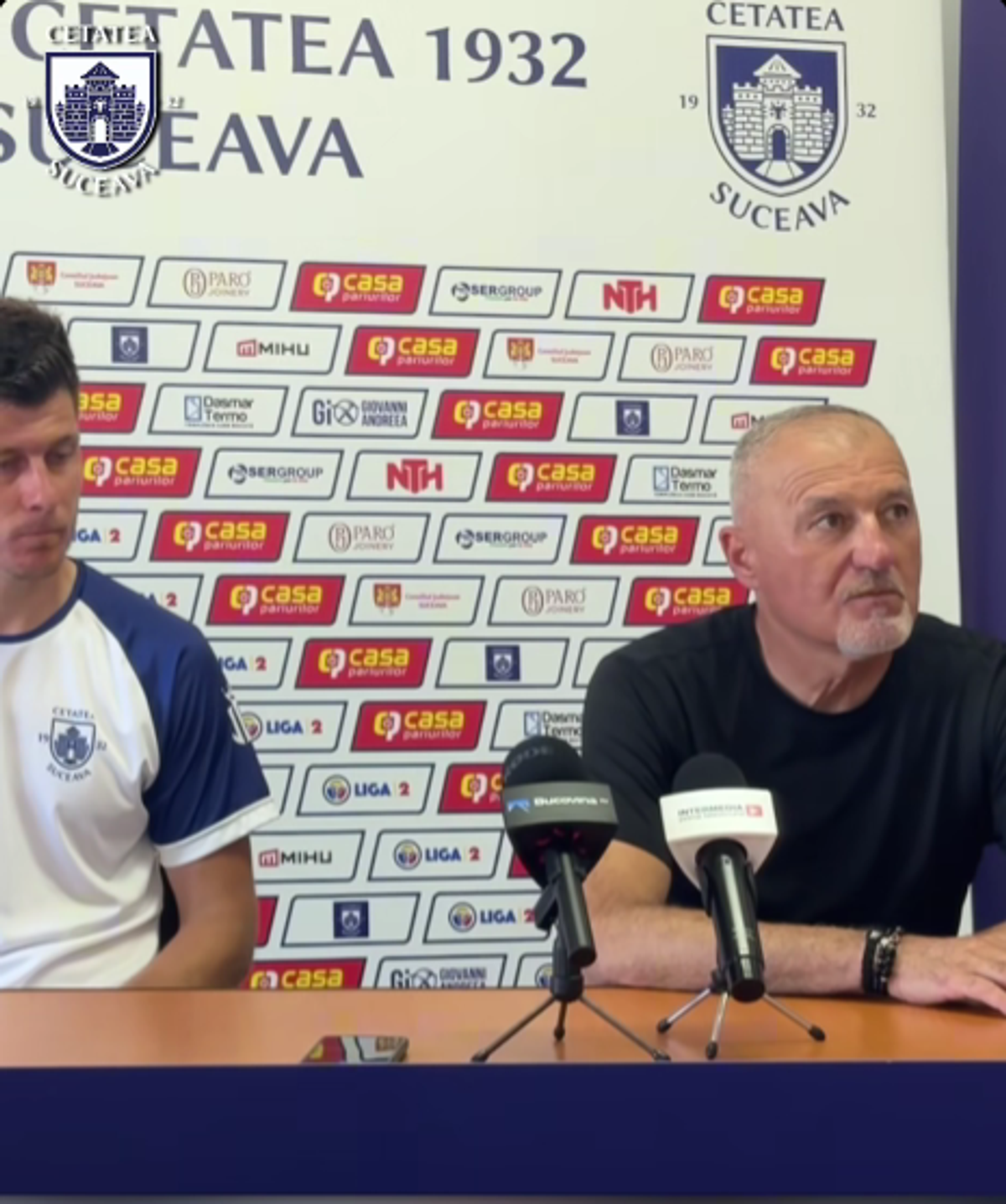 Cum a arătat stadionul „Areni” la revenirea în Liga 2