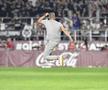 Daniel Pancu, Imagini de la Rapid - CFR Cluj, etapa #3 Superliga // foto: Cristi Preda (GSP.ro)