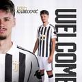 Kerim Alaybegovic, transferat de Juventus