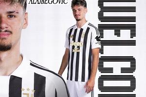 Juventus a plătit 35 de milioane pentru un jucător de 18 ani