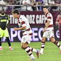 Alex Dobre, Imagini de la Rapid - CFR Cluj, etapa #3 Superliga // foto: Cristi Preda (GSP.ro)