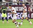 Alex Dobre, Imagini de la Rapid - CFR Cluj, etapa #3 Superliga // foto: Cristi Preda (GSP.ro)