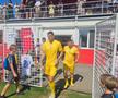 Foști jucători din Liga 1, protagoniștii unui meci caritabil în Popești-Leordeni