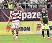 Alex Dobre, Andrei Cordea, Imagini de la Rapid - CFR Cluj, etapa #3 Superliga // foto: Cristi Preda (GSP.ro)