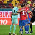 Mihai Lixandru, oficial la Al Fateh Saudi Club // foto: Imago