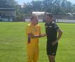 Foști jucători din Liga 1, protagoniștii unui meci caritabil în Popești-Leordeni