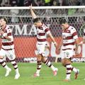 Imagini de la Rapid - CFR Cluj, etapa #3 Superliga // foto: Cristi Preda (GSP.ro)