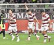 Alex Dobre, Imagini de la Rapid - CFR Cluj, etapa #3 Superliga // foto: Cristi Preda (GSP.ro)