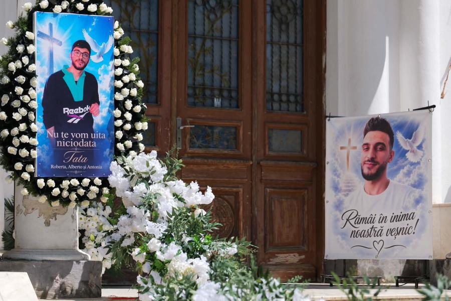 foto: Andrei Furnigă GSP Văduva lui Constantin Covaciu a răbufnit: „Normal că îi dăm în judecată!” + Cum a fost plimbată pe drumuri familia fostului maseur de la Dinamo: „Nu știau de capul lor!”