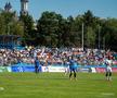 Stadionul Areni din Suceava / FOTO: Facebook @csmcetatea1932suceava
