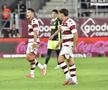 Alex Dobre, Imagini de la Rapid - CFR Cluj, etapa #3 Superliga // foto: Cristi Preda (GSP.ro)