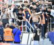 Imagini de la finalul meciului Steaua - CSM Slatina // foto: Cristi Preda (GSP.ro)