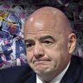 Gianni Infantino, președintele FIFA / Foto: Imago