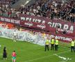 Mario Camora, despre problemele de la CFR Cluj: „Am vorbit cu conducerea”