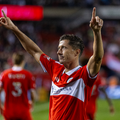 Robert Lewandowski, primele goluri pentru Chicago Fire // foto: imago images