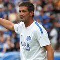 Cristi Chivu / Foto: Imago