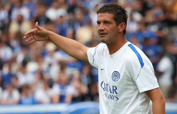 Chivu caută să transfere de la Dortmund: „Jucătorul s-ar întoarce în Italia, iar Inter discută deja cu agenții lui”