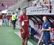 Imagini înainte de Rapid - CFR Cluj // foto: Cristi Preda (GSP.ro)