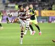Imagini de la Rapid - CFR Cluj, etapa #3 Superliga // foto: Cristi Preda (GSP.ro)