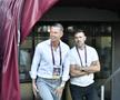 Imagini înainte de Rapid - CFR Cluj // foto: Cristi Preda (GSP.ro)