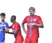 Imagini de la finalul meciului Steaua - CSM Slatina // foto: Cristi Preda (GSP.ro)